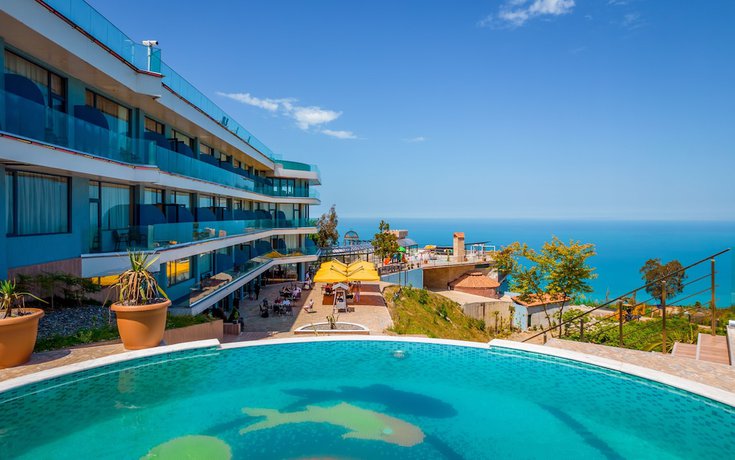 Imagen general del Hotel Litz Resort. Foto 1