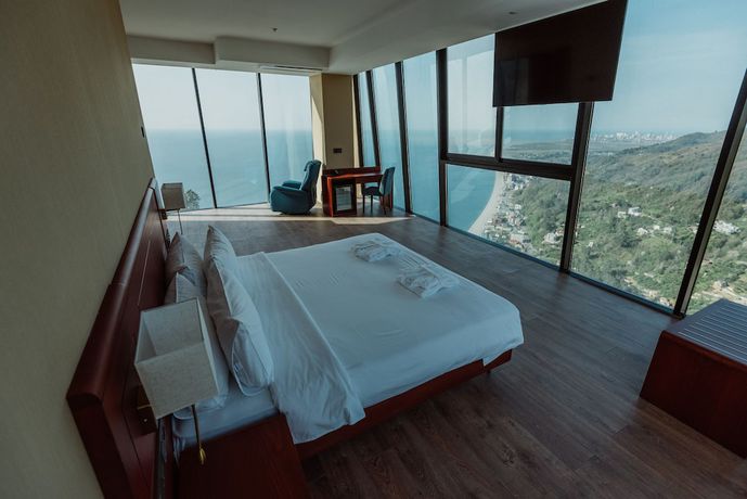 Imagen de la habitación del Hotel Litz Resort. Foto 10