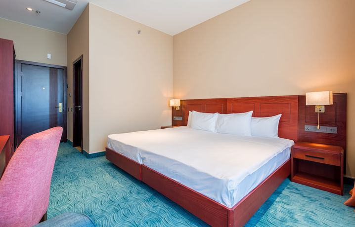Imagen de la habitación del Hotel Litz Resort. Foto 12