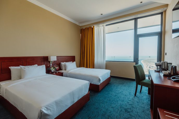 Imagen de la habitación del Hotel Litz Resort. Foto 18