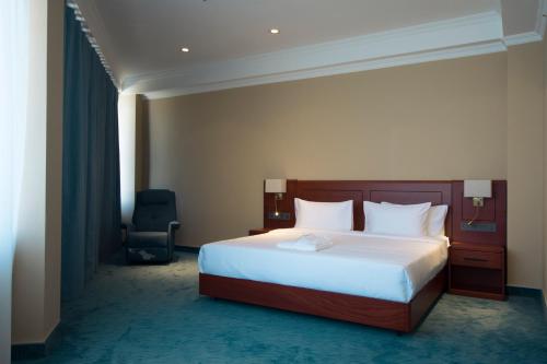 Imagen de la habitación del Hotel Litz Resort. Foto 16