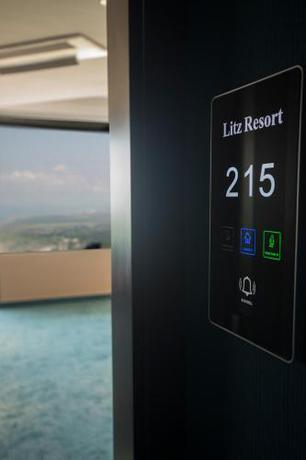 Imagen general del Hotel Litz Resort. Foto 2