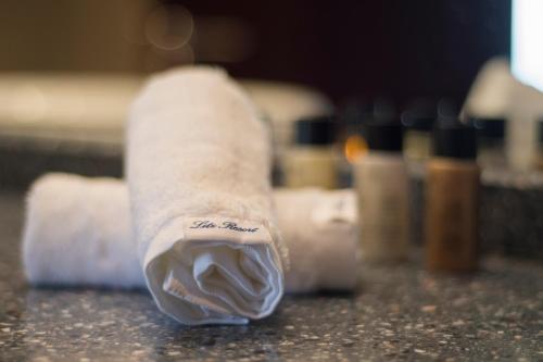 Imagen general del Hotel Litz Resort. Foto 5