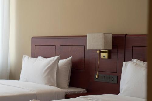 Imagen de la habitación del Hotel Litz Resort. Foto 19