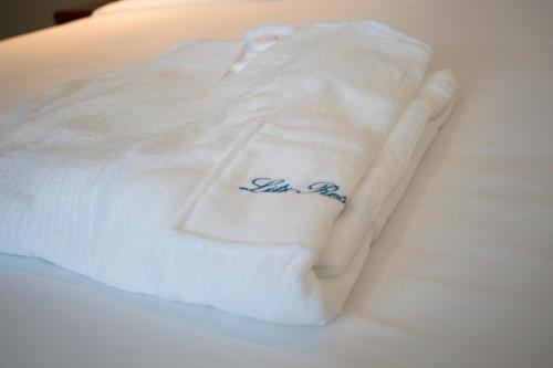 Imagen de la habitación del Hotel Litz Resort. Foto 20