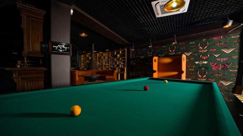 Imagen general del Hotel Litz Resort. Foto 9