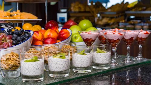 Imagen general del Hotel Litz Resort. Foto 12