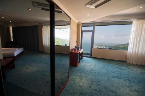 Imagen general del Hotel Litz Resort, Sarpi. Foto 4