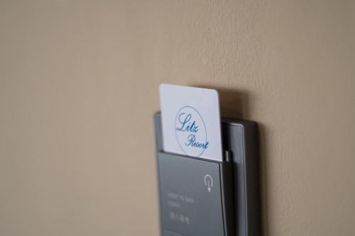 Imagen general del Hotel Litz Resort, Sarpi. Foto 6
