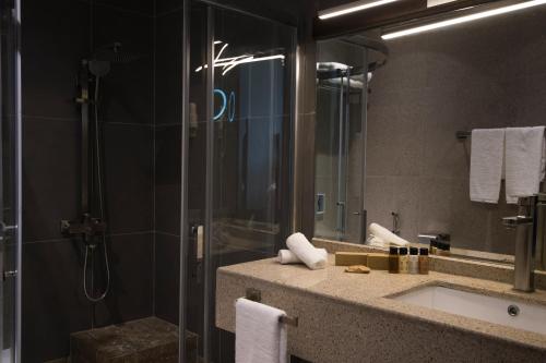 Imagen general del Hotel Litz Resort, Sarpi. Foto 7
