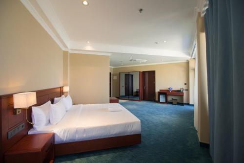 Imagen general del Hotel Litz Resort, Sarpi. Foto 8
