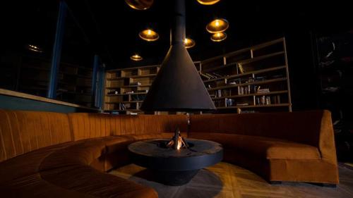 Imagen general del Hotel Litz Resort, Sarpi. Foto 10