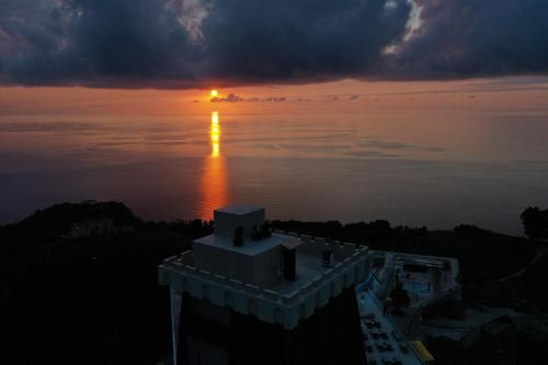 Imagen general del Hotel Litz Resort, Sarpi. Foto 11