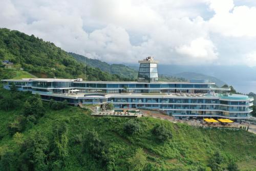 Imagen general del Hotel Litz Resort, Sarpi. Foto 14
