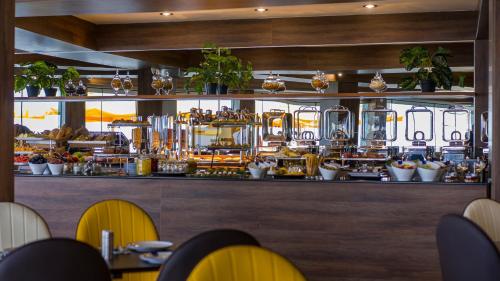 Imagen general del Hotel Litz Resort, Sarpi. Foto 15