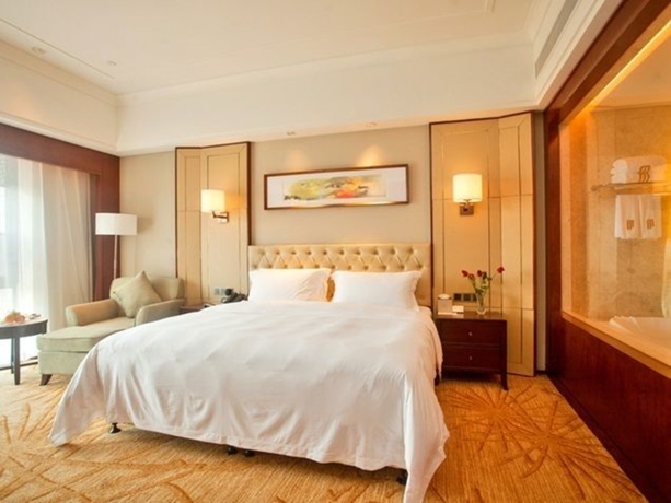 Imagen de la habitación del Hotel Liu Yuan Jin Jiang Changde. Foto 12
