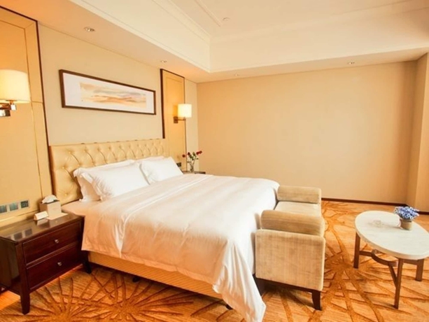 Imagen de la habitación del Hotel Liu Yuan Jin Jiang Changde. Foto 15