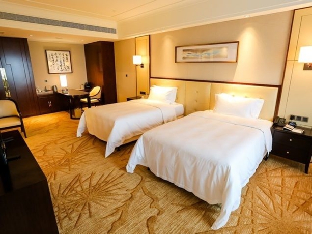 Imagen de la habitación del Hotel Liu Yuan Jin Jiang Changde. Foto 16