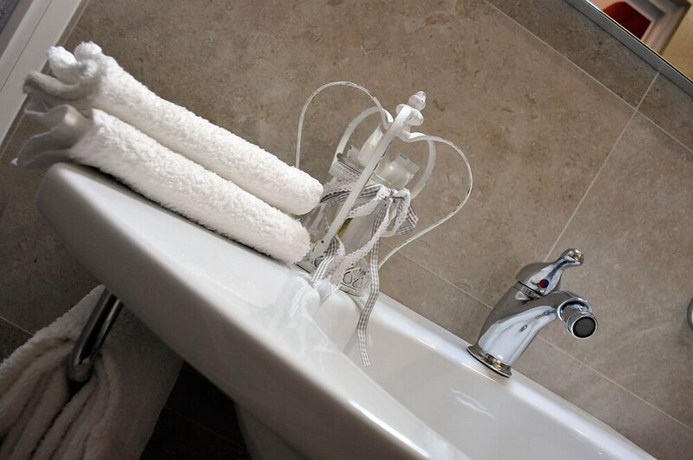 Imagen de la habitación del Hotel Li&ugrave;. Foto 3