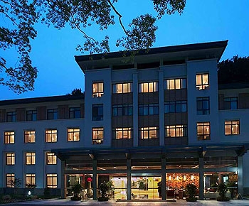 Imagen general del Hotel Liutong Hangzhou. Foto 1