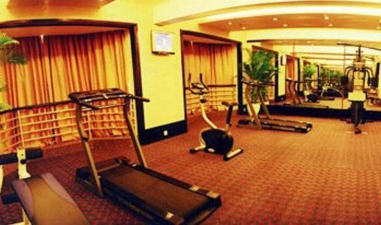 Imagen de la habitación del Hotel Liuzhou Grand Hotel. Foto 3
