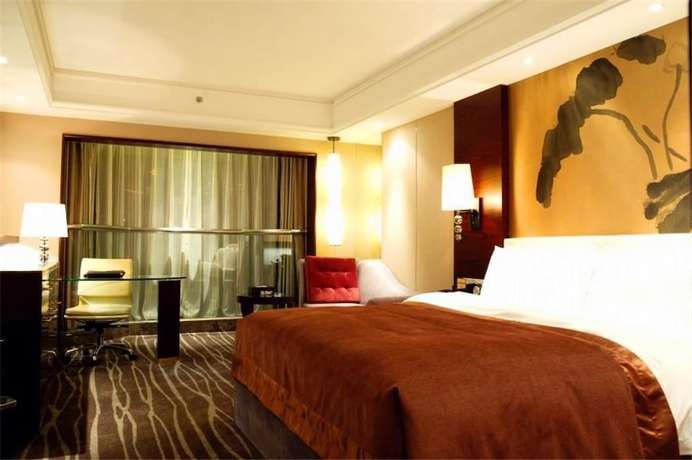 Imagen de la habitación del Hotel Liuzhou Grand Hotel. Foto 7