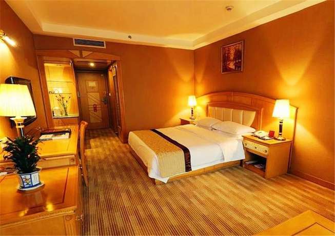 Imagen de la habitación del Hotel Liuzhou Grand Hotel. Foto 12