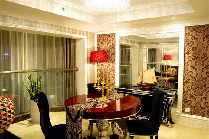 Imagen de la habitación del Hotel Liuzhou Grand Hotel. Foto 14