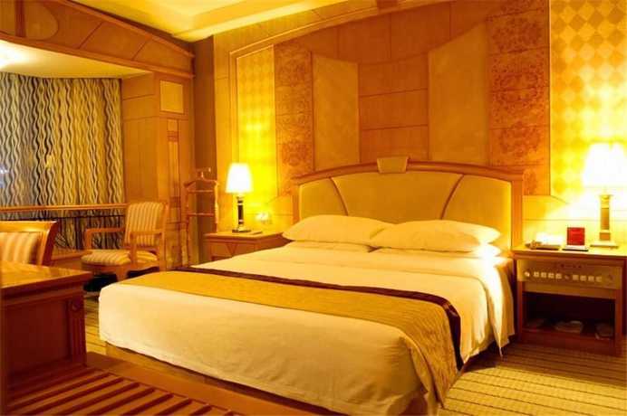 Imagen de la habitación del Hotel Liuzhou Grand Hotel. Foto 17