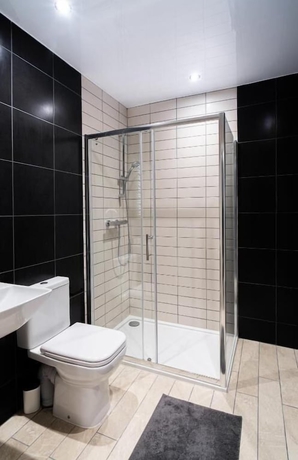 Imagen de la habitación del Hotel Liv, Birmingham. Foto 14