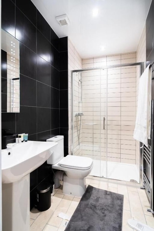 Imagen de la habitación del Hotel Liv, Birmingham. Foto 16