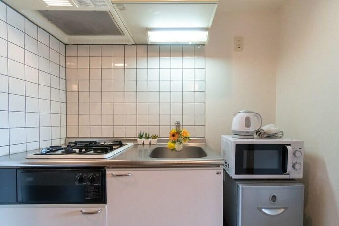 Imagen de la habitación del Hotel Liv City Shinjuku I. Foto 20