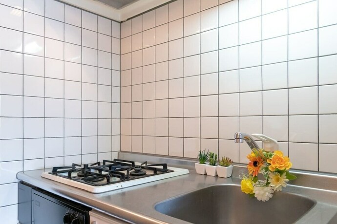 Imagen de la habitación del Hotel Liv City Shinjuku I. Foto 21