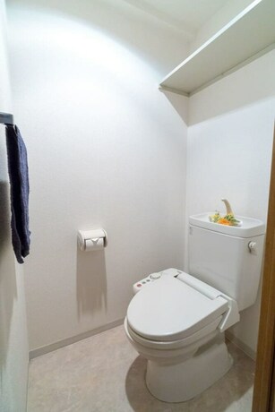 Imagen de la habitación del Hotel Liv City Shinjuku I. Foto 22
