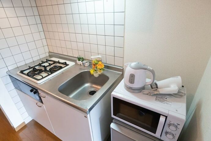 Imagen de la habitación del Hotel Liv City Shinjuku I. Foto 32