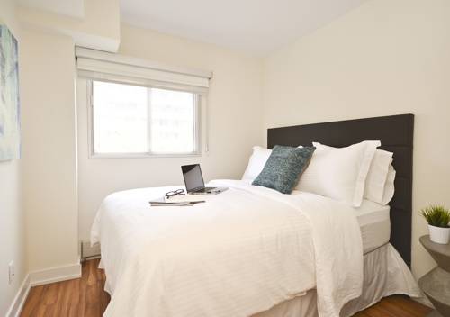 Imagen de la habitación del Hotel Liv Extended Stay. Foto 3