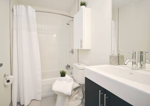 Imagen de la habitación del Hotel Liv Extended Stay. Foto 4