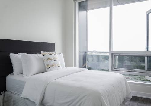 Imagen de la habitación del Hotel Liv Extended Stay. Foto 8