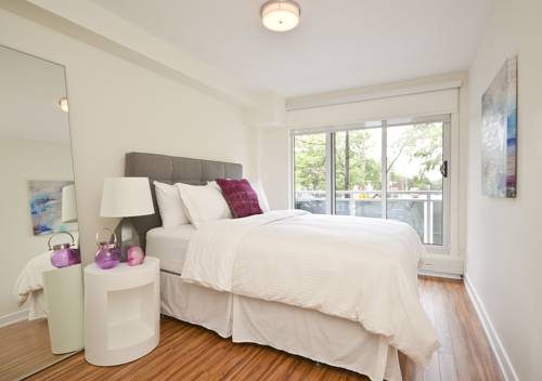 Imagen general del Hotel Liv Extended Stay. Foto 1