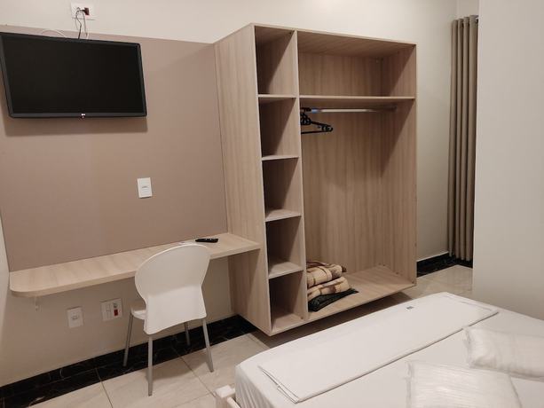 Imagen de la habitación del Hotel Liv. Foto 1