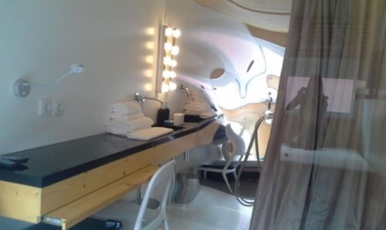 Imagen general del Hotel Liv Inn Guest House. Foto 1