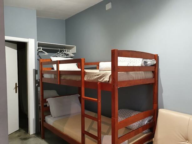 Imagen general del Hotel Liv Inn Guest House. Foto 2