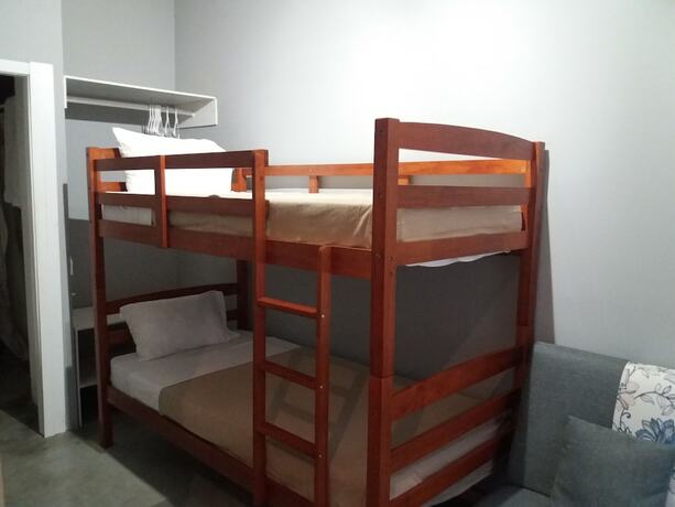 Imagen de la habitación del Hotel Liv Inn Guest House. Foto 11