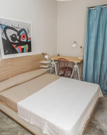 Imagen general del Hotel Liv Inn Guest House. Foto 3