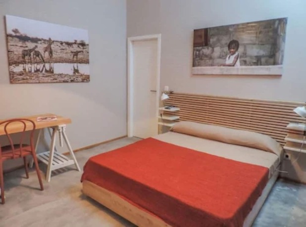 Imagen de la habitación del Hotel Liv Inn Guest House. Foto 13