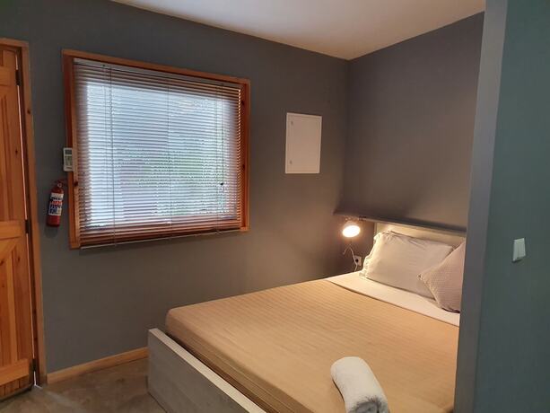Imagen general del Hotel Liv Inn Guest House. Foto 4