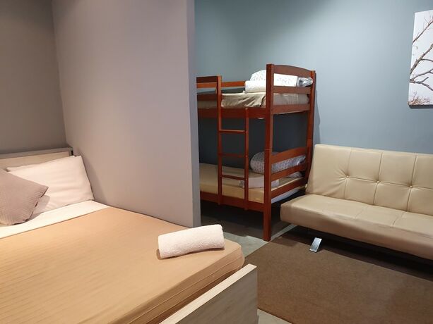 Imagen general del Hotel Liv Inn Guest House. Foto 6