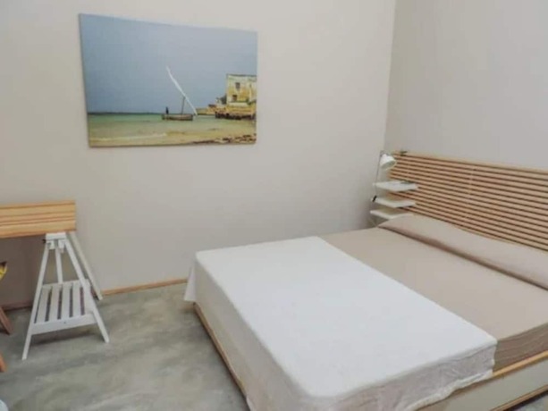 Imagen de la habitación del Hotel Liv Inn Guest House. Foto 18