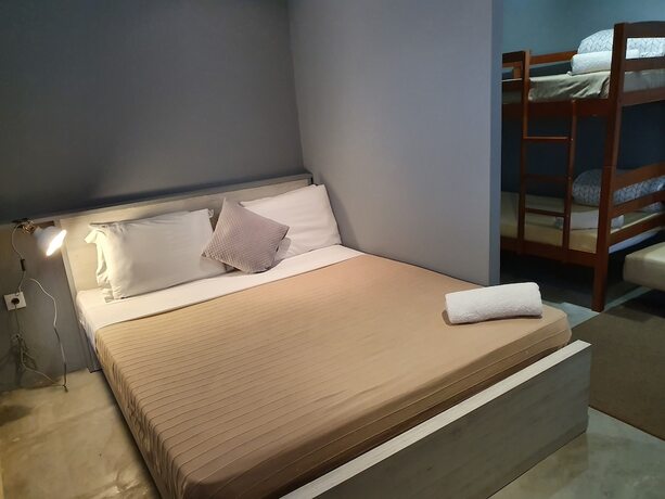 Imagen general del Hotel Liv Inn Guest House. Foto 8