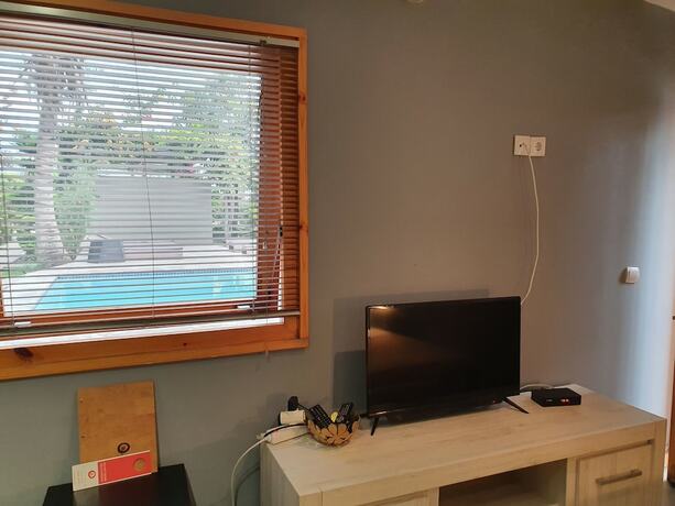 Imagen general del Hotel Liv Inn Guest House. Foto 9
